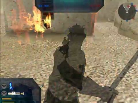 Star Wars Battlefront 2 EP6