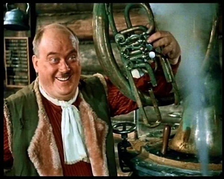 Андрей Иванов. Самогончик.