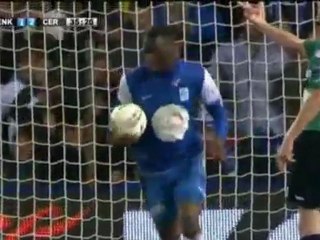 Pro League : Genk s’impose dans un match fou
