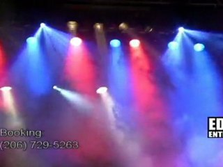 Seattle Cover Bands for Events 🎶