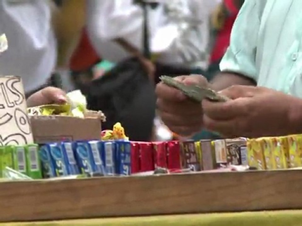 Economía: Brasil supera a Gran Bretaña