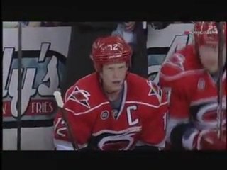 Hurricanes - Senators Highlights (12/23/11)