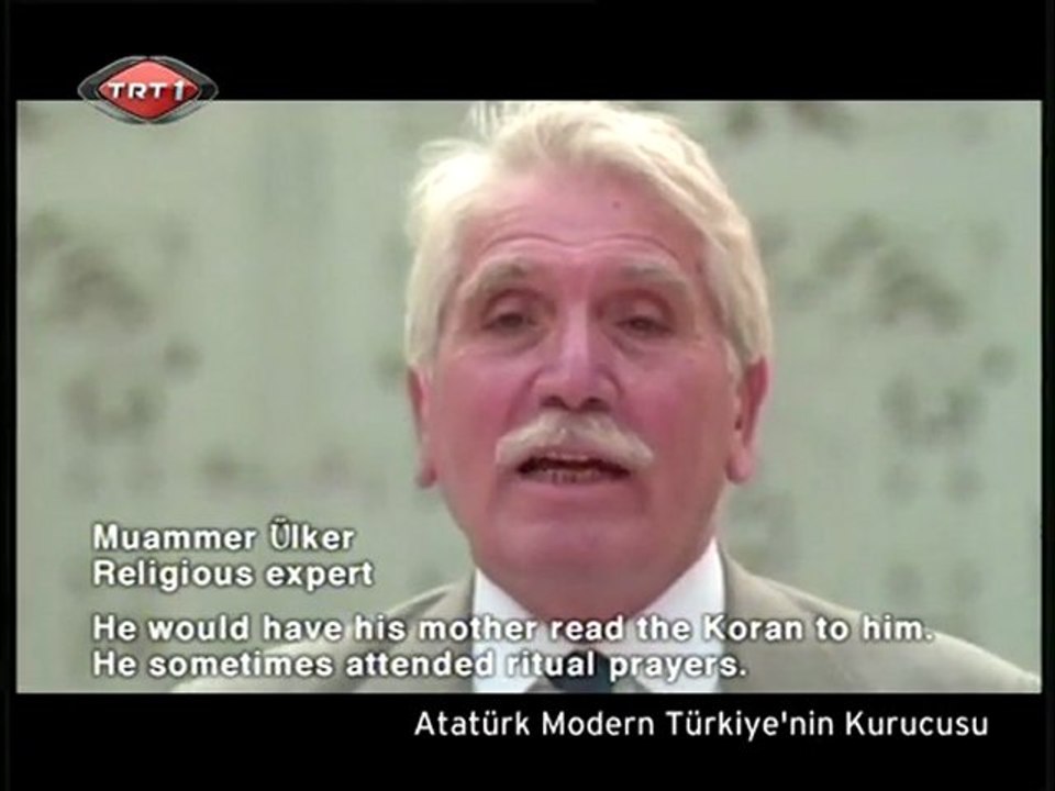 Ataturk - Belgesel