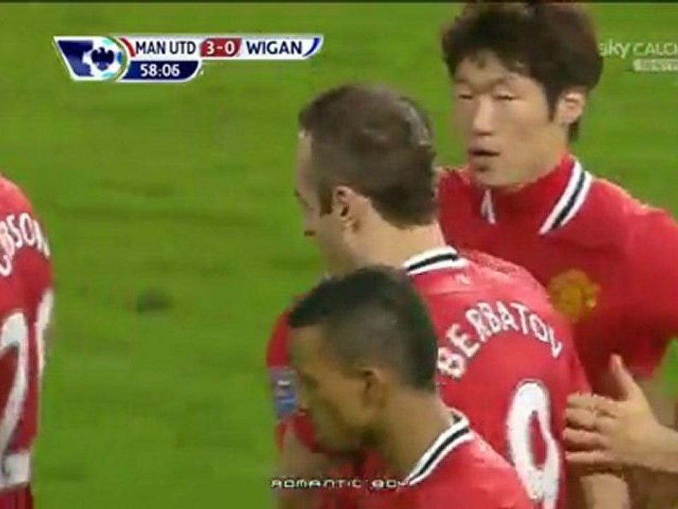 M U 5 – 0 W A (26-12-2011) WWW.DAILY-FOOT.COM