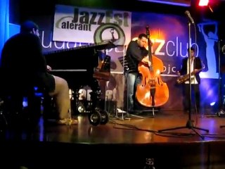 Ray's Idea-- - Gabor Bolla Quartet feat. Jimmy Wormworth.