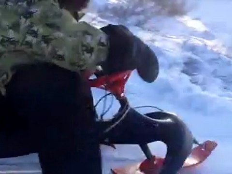 gocanada 20111226 Gabriel aux commandes