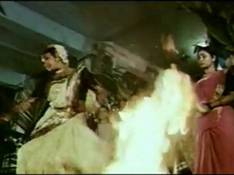 Ananda Bhairavi (Kannada, 1983) - Baa Baa Raagavaagi