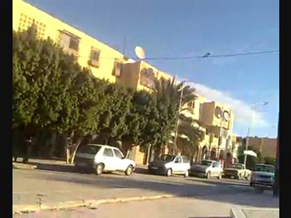 Tolga Algerie 01 جولة في طولقة