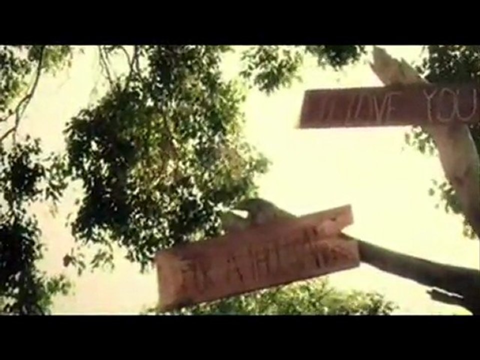 [JoongBo MV] A Thousand Years