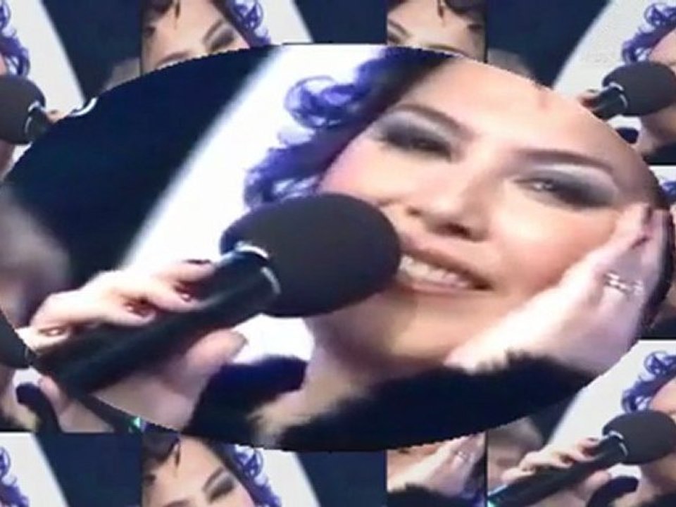 Lale Mumcu ~ Seninle bu aşkı kaldığı yerden.HD