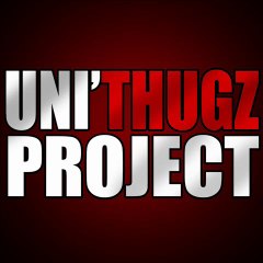 ABOOX  - Construire ses reves - Feat UNI'THUGZ  ( PROJECT 2012 )