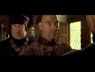 Jeanne d'Arc ( bande annonce VF )