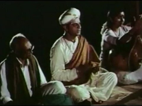 Ananda Bhairavi (Kannada, 1983) - Thillana