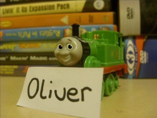 Thomas' Magical Adventures Series 1 Outro