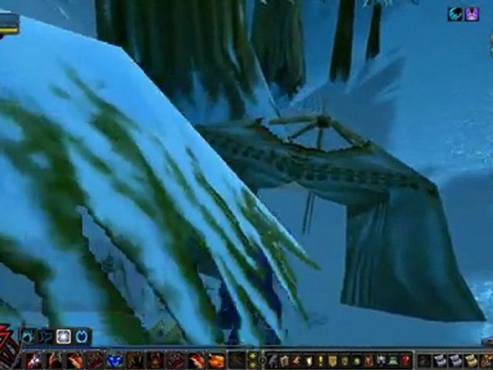Gameplay World Of Warcraft #1