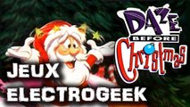 Jeux Electrogeek 98 test 
