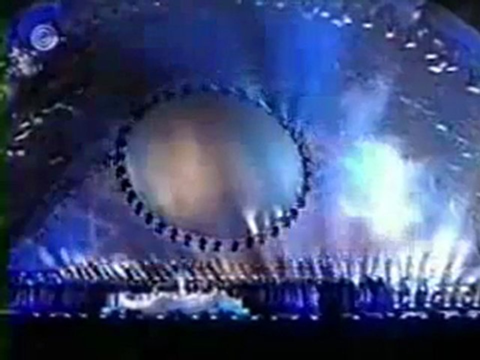 Ofra Haza - Yerushalaim Shel Zahav