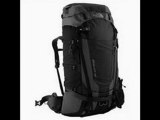 Zealot 85 Backpacks - unisex Black Small by The North Face