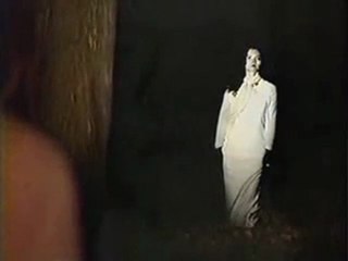 LA DAME BLANCHE  (mystere)