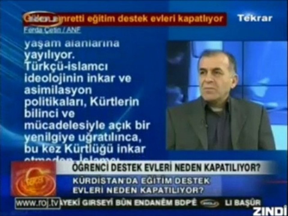 Öğrenci desek evleri neden kapatlıyor?  Akp neden kapatıyor? û Stran: RODÎ-AZAD