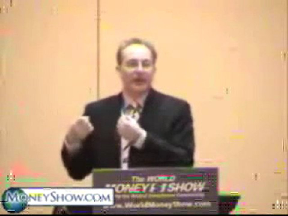 [2006 Feb] Peter Schiff U.S. Bubble Economy