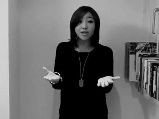 Minzy Cover Halo   Beyonce