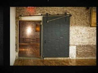 82 Mercer - One Of The Best Conference Centers New York