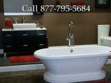 Deep Soaking Tubs | Detroit, MI