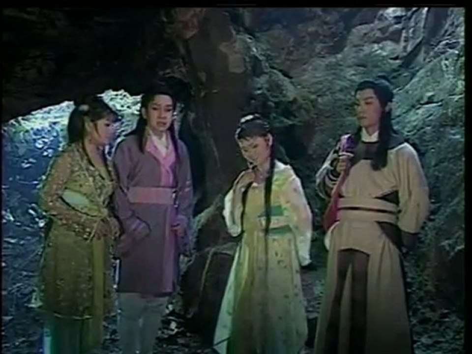HO LY TINH P5