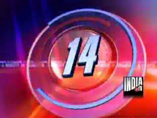 5 Minute 25 Khabarein [EVENING] (26/12/2011)