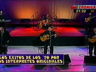 1/4 Trio San Javier - 15 Primaveras (Los éxitos de los '70)