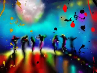 FULL DISCO MIX (dj mr magoo)