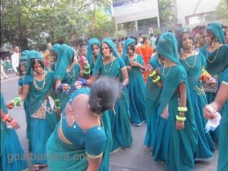 Banjara Diwali Photo Slideshow (HD)2011