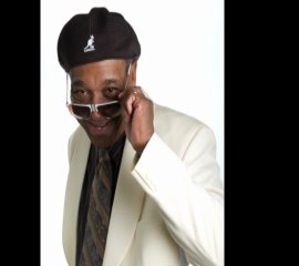 LAMAR THOMAS, The Rise and fall of love