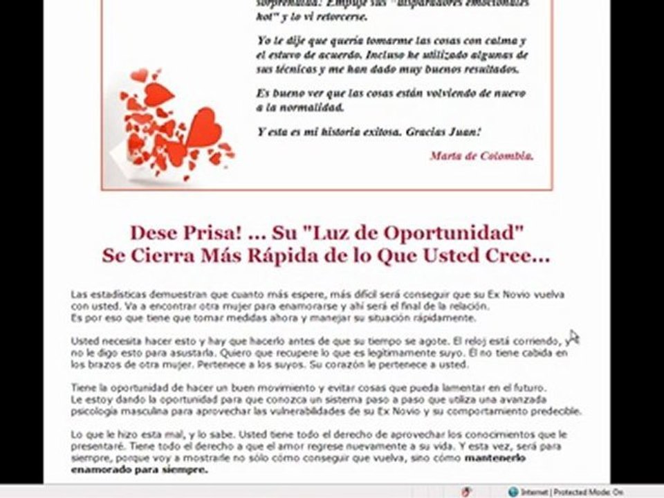 Descubre Como Recuperar A Tu Hombre, Como Recuperar A Tu Ex Pareja En 7 Dias