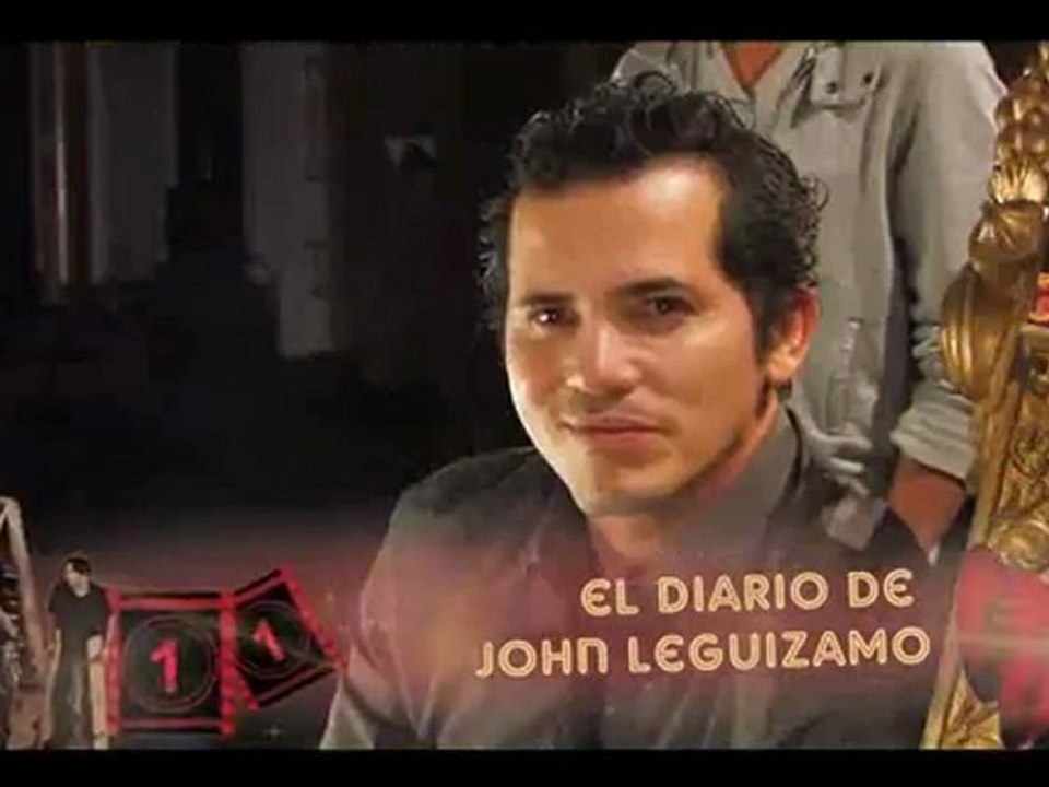 Your Voice In My Head Trailer Español