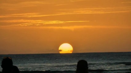 Days 30&31, American/Around The World Tour 2011 -Honolulu, Hawaii