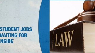 Law Student Jobs In Aloha