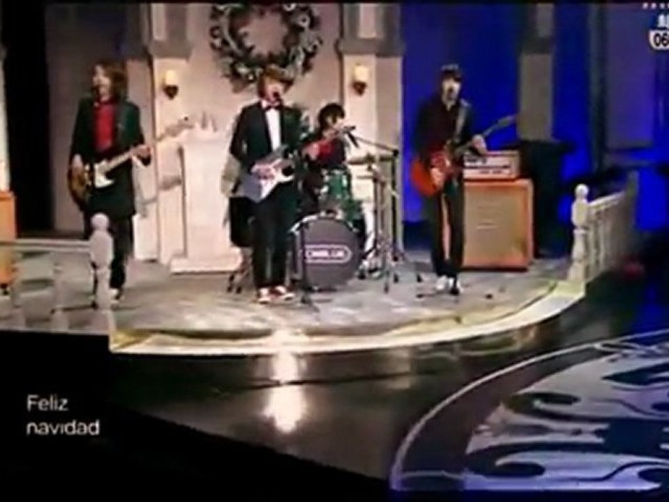 [FORO] CRAZY FOR ASIA - ¡¡¡FELIZ NAVIDAD Y PROSPERO AÑO NUEVO!!!