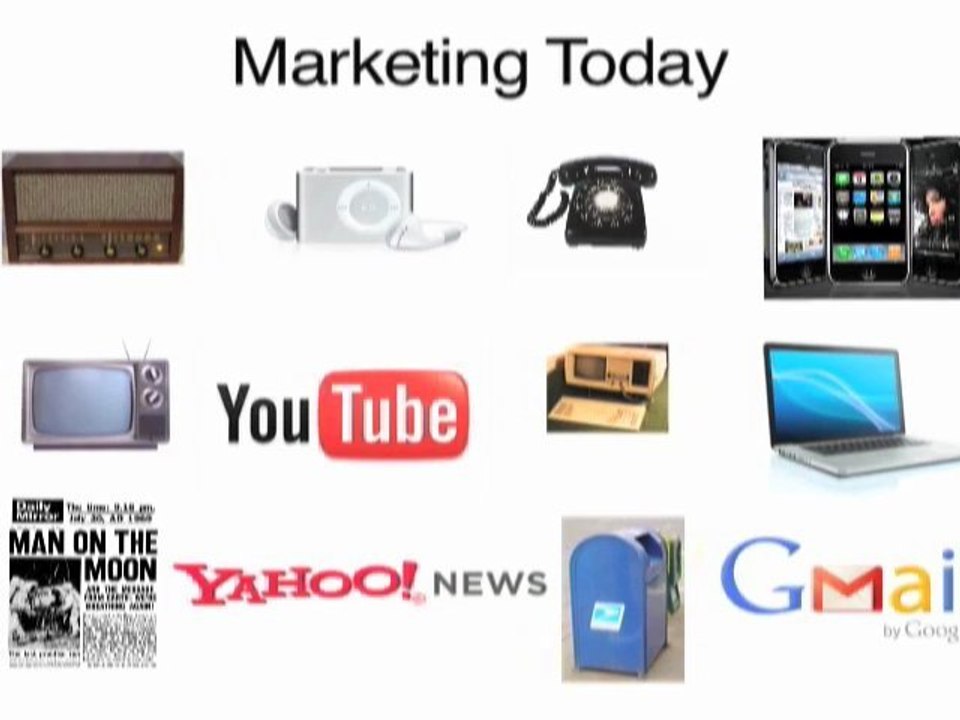 google seo video