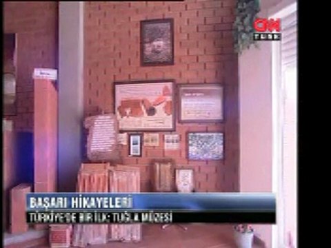 CNN - Çıkış Yolu Röportajı