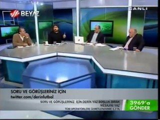 Derin Futbol 9.Kısım