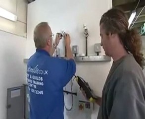 Able Skills Electrical Training Promo