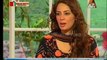 Morning With Farah By Atv - 27th December 2011 p2