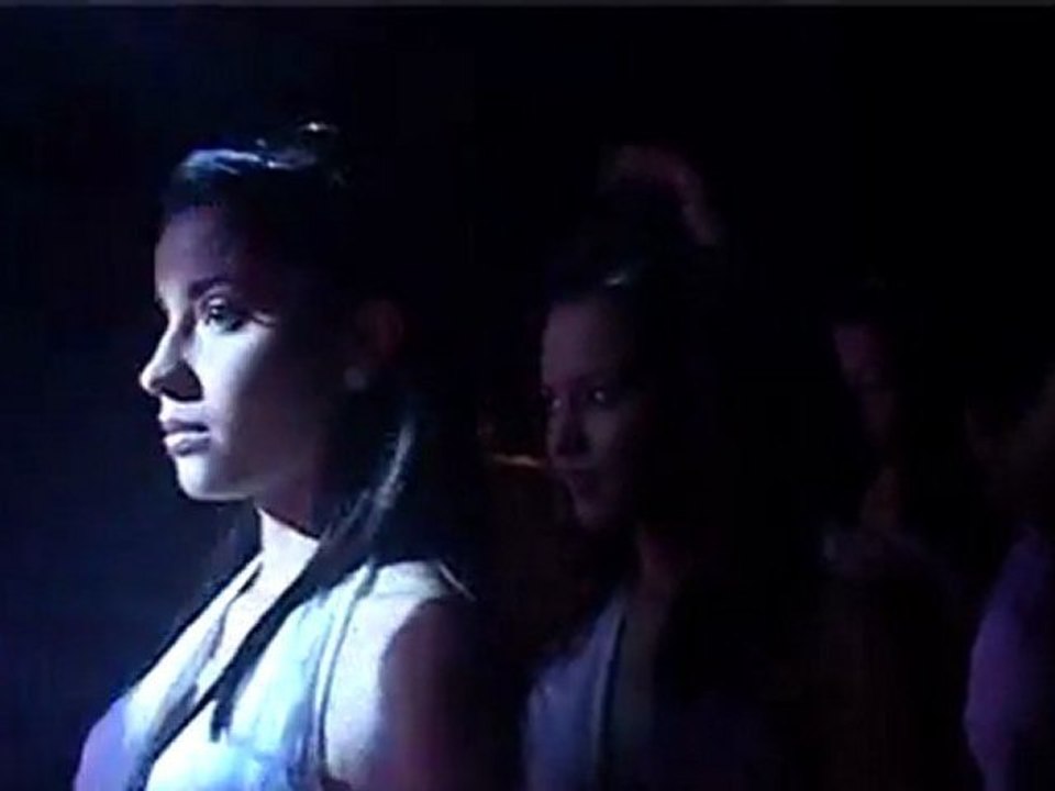 Les coulisses de l'élection de Miss Réunion 2011