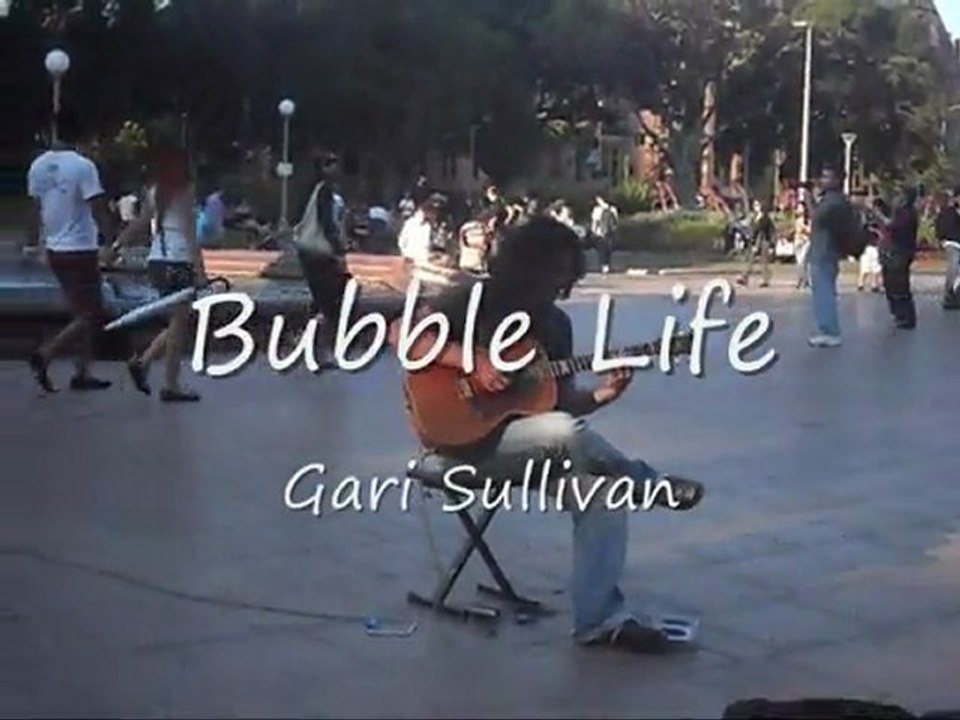 Bubble Life