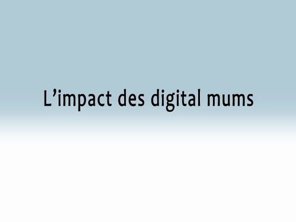 L'impact des Digitals Mums à la CCI de Bayonne