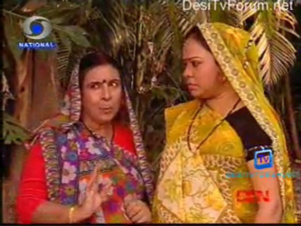 Muawazaa Madad Ya Abhishaap - 27th December 2011 Video Watch P1