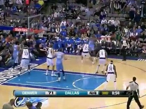 Νάγκετς - Μαβερικς, Οι καλύτερες στιγμές