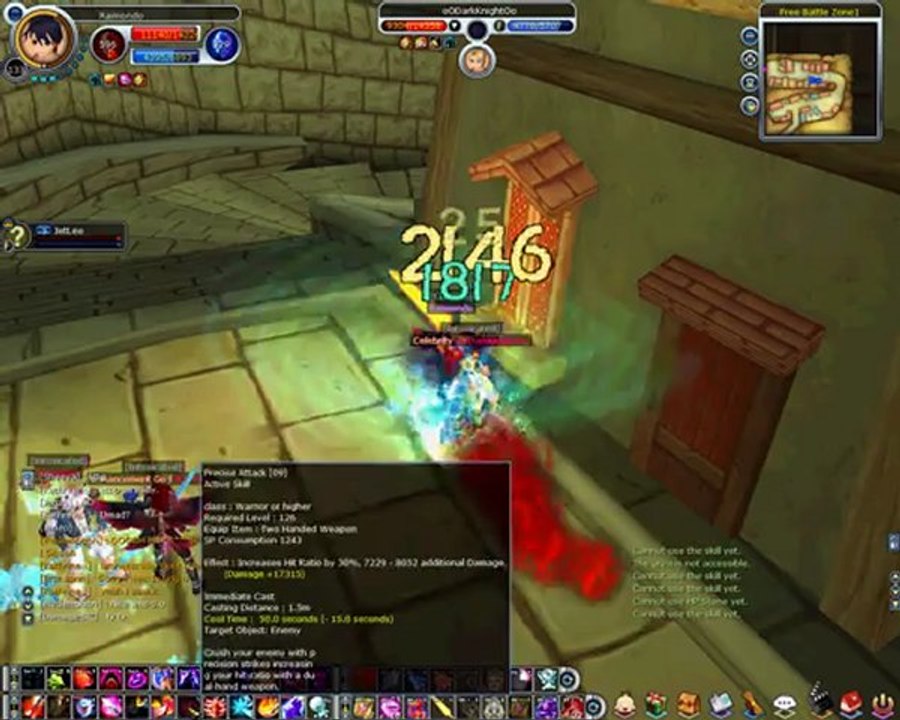 terra online gf